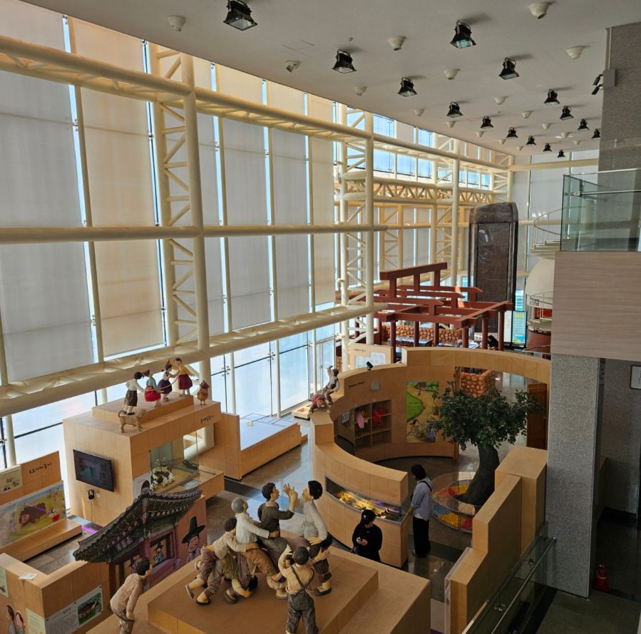 속초시립박물관