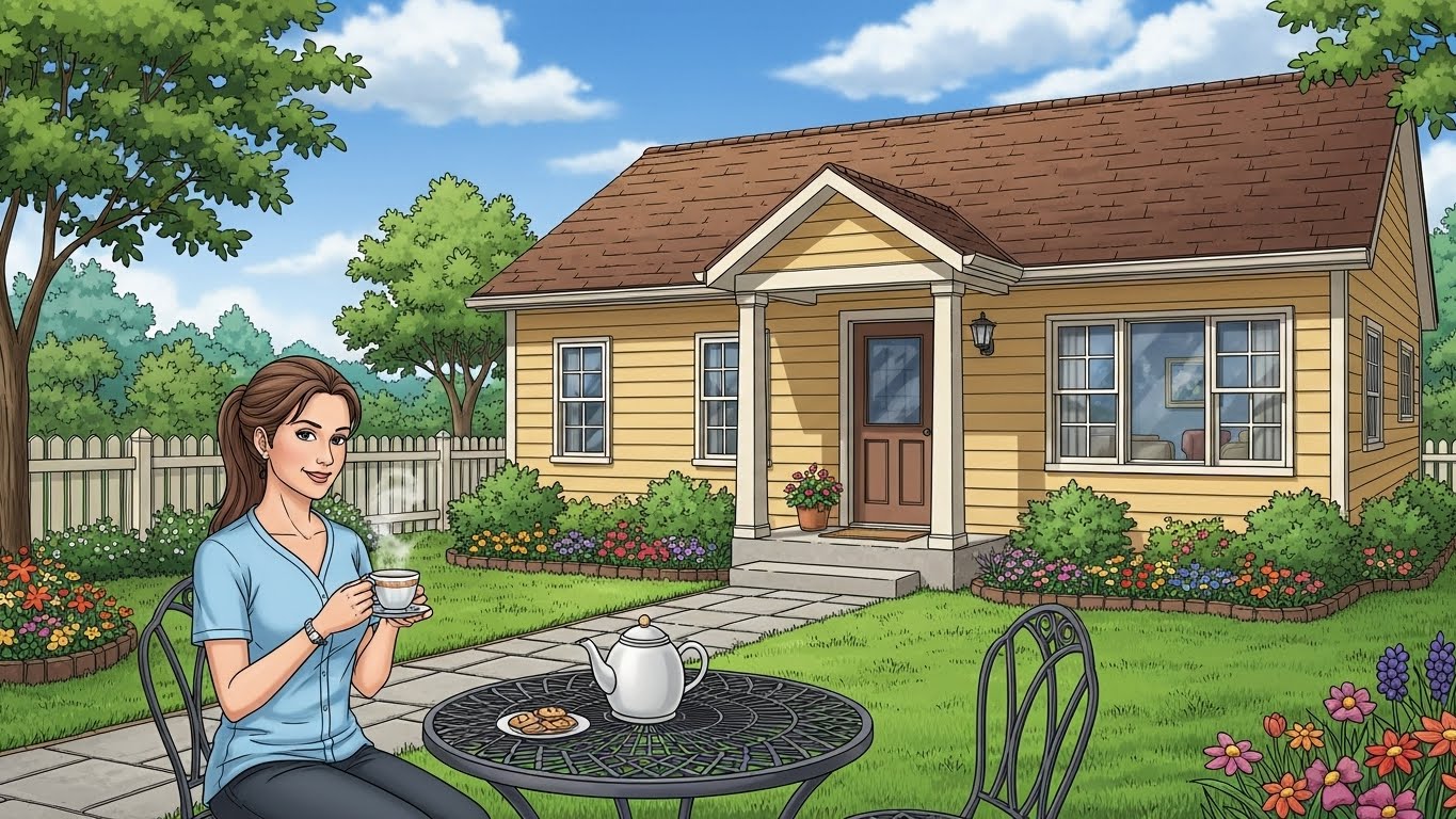 전북 순창 농가주택 매매 시골집 2