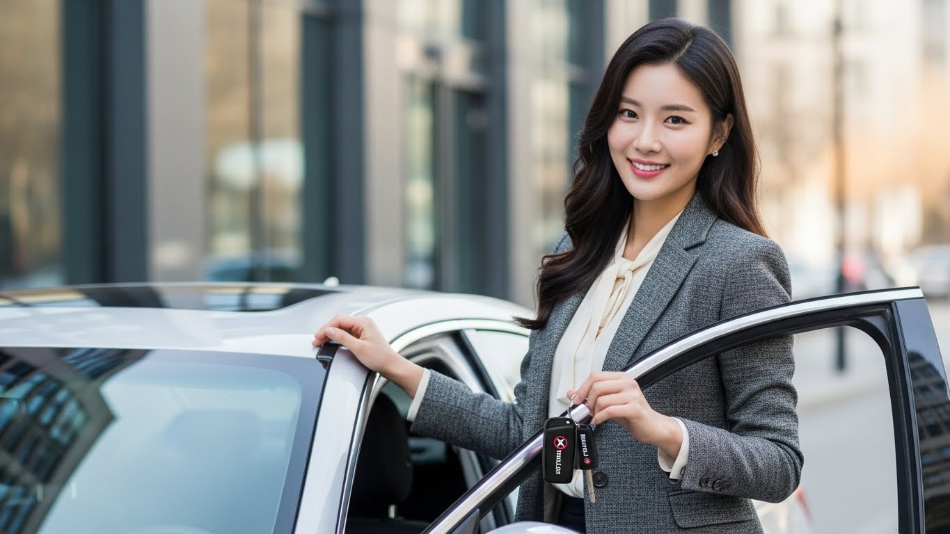 캠핑카 렌트가격