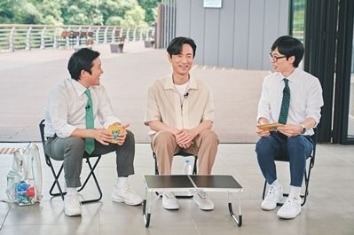 10년 무명 생활을 넘어 &#39;닥터 차정숙&#39;으로 돌아온 김병철의 솔직담백 매력 예고!