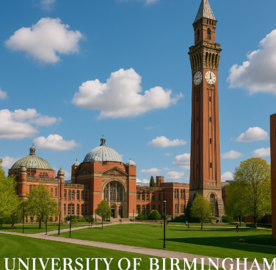 버밍엄 대학 입학 조건 관련 사진