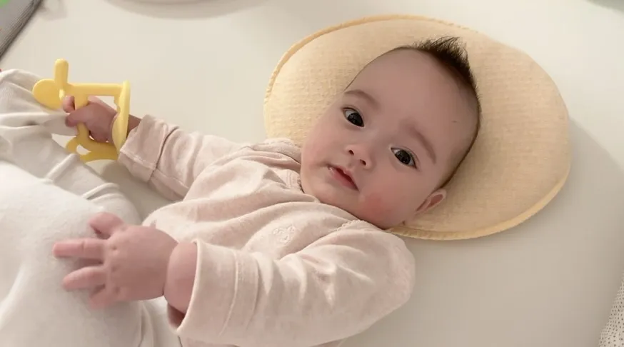 임현주 아나운서 아리아 다니엘 튜더