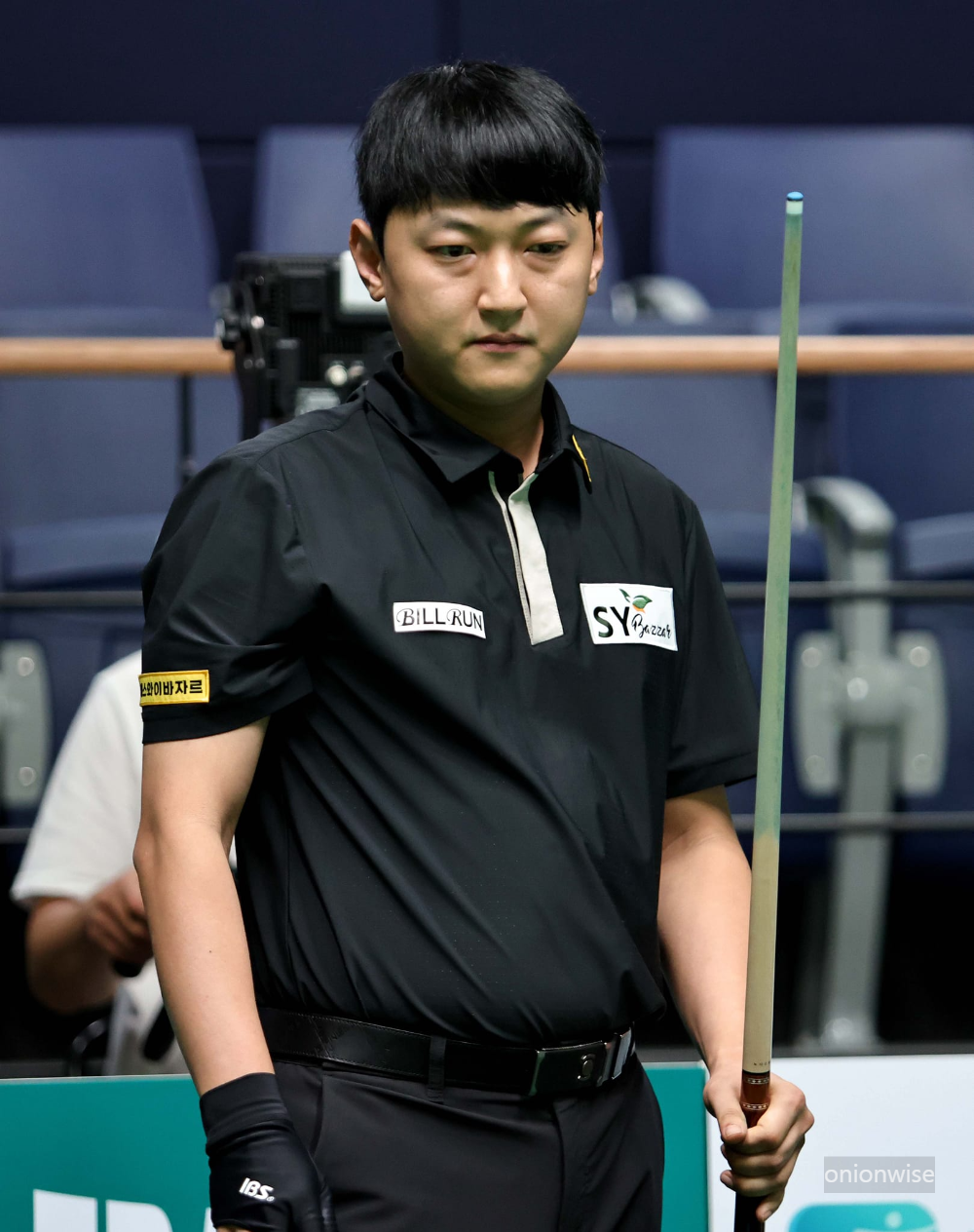 PBA투어 이영훈 당구선수