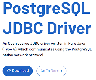 MPP DBMS Greenplum java jdbc 테스트 썸네일