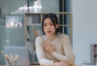 공황장애