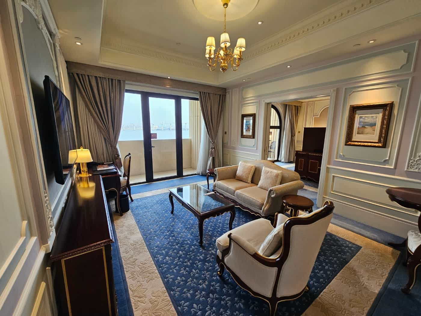 레전드 팰리스 호텔 13