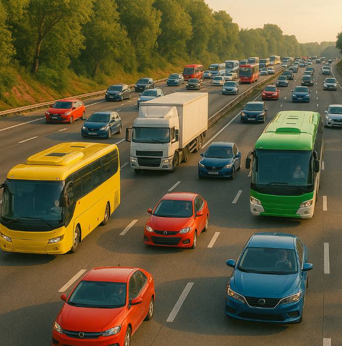 경주 시외버스터미널 시간표, 예매, 주차 정보 총정리