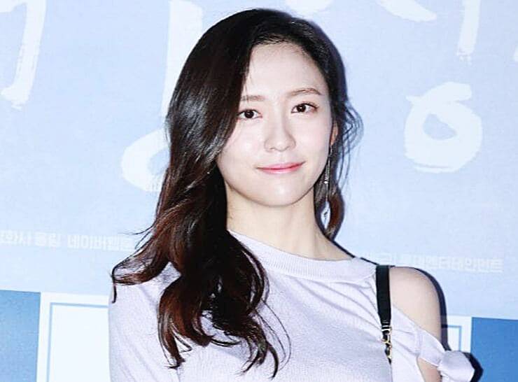 배우-박지현