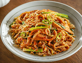 콩나물 해물찜 황금레시피