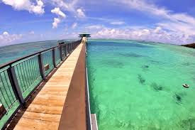 괌 남부 드라이브 코스