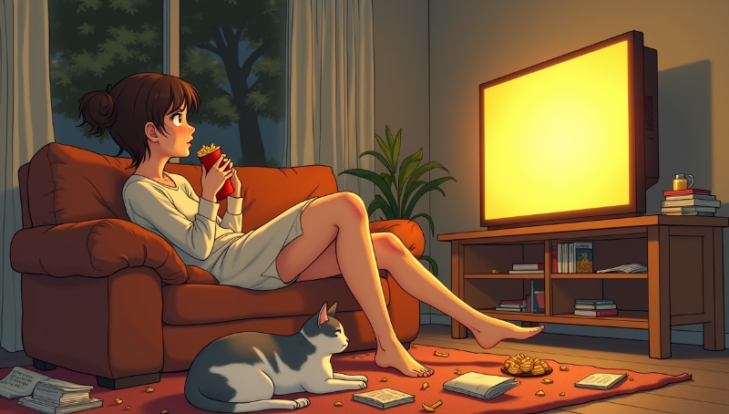 자꾸만 일을 미루게 되는 사람들을 위해