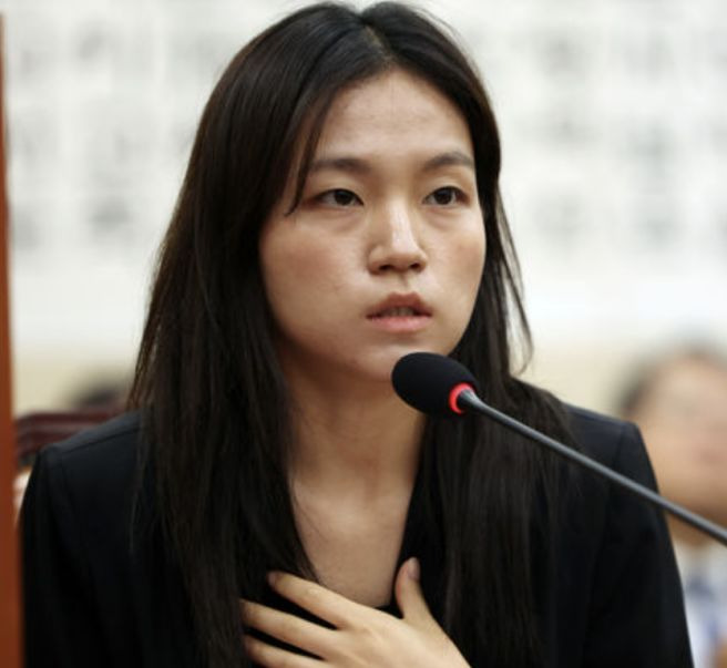 ๊น์ ๋ฏผ ์์ฌ๊ด ํ๋กํ