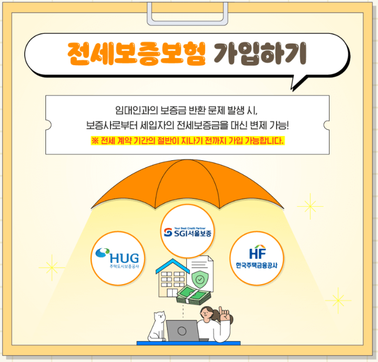 전세사기예방