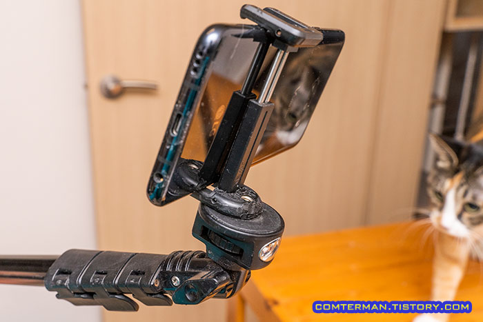 Joby GripTight Mount