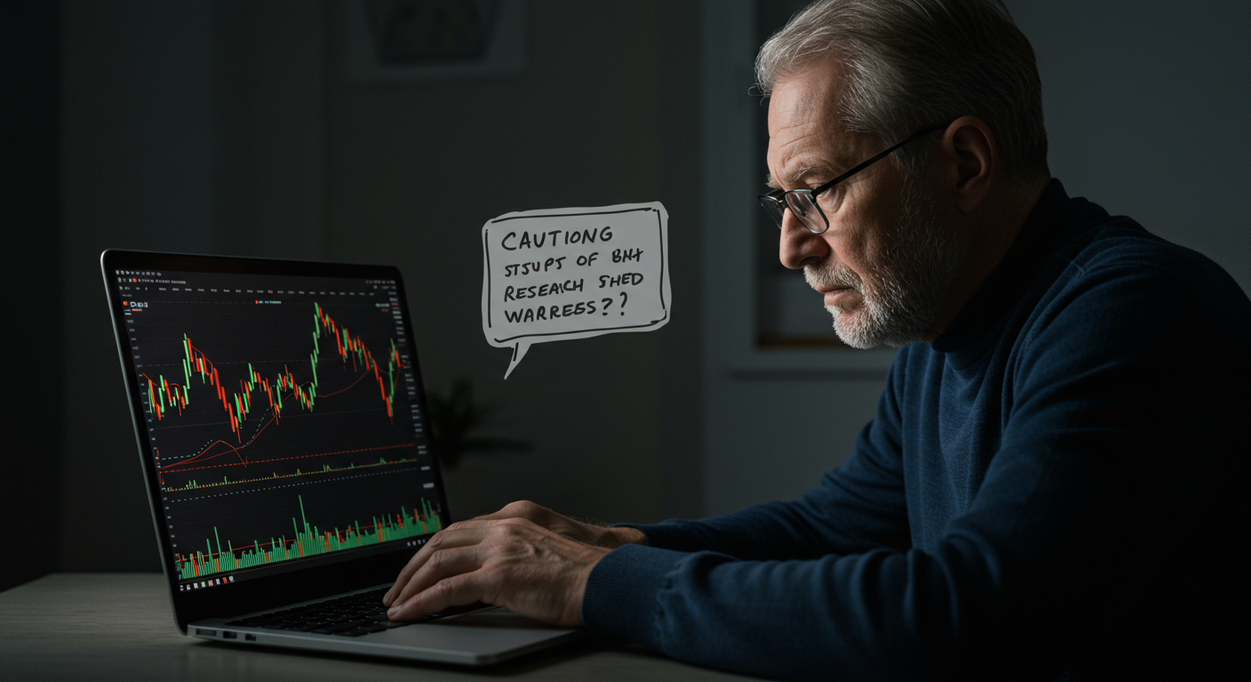 투자 전 알아야 할 모든 것