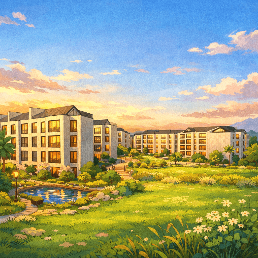 제주 아주 더 하이클래스