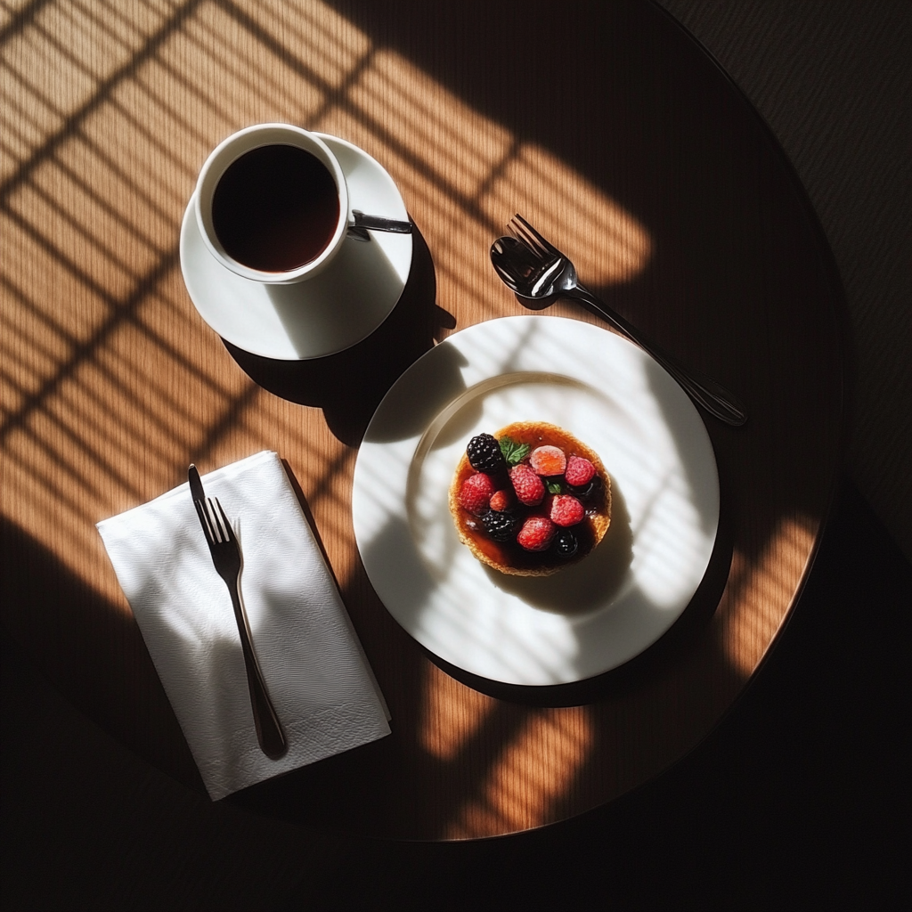 리뷰를 통해 숙소의 장단점을 파악