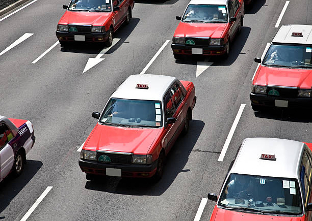 해외 여행 현지 교통 이용 시 절대 피해야 할 상황