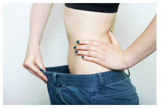 췌장암 초기증상 체중감소 복통