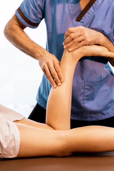 하지정맥류 초기증상과 하지정맥류 치료 병원