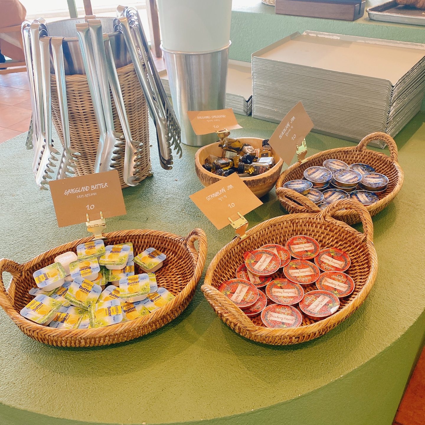 제주 성산 섭지코지 아쿠아플라넷 서귀피안 베이커리 카페