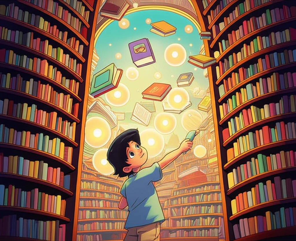 챗GPT 활용법? 지브리처럼 쉽고 따