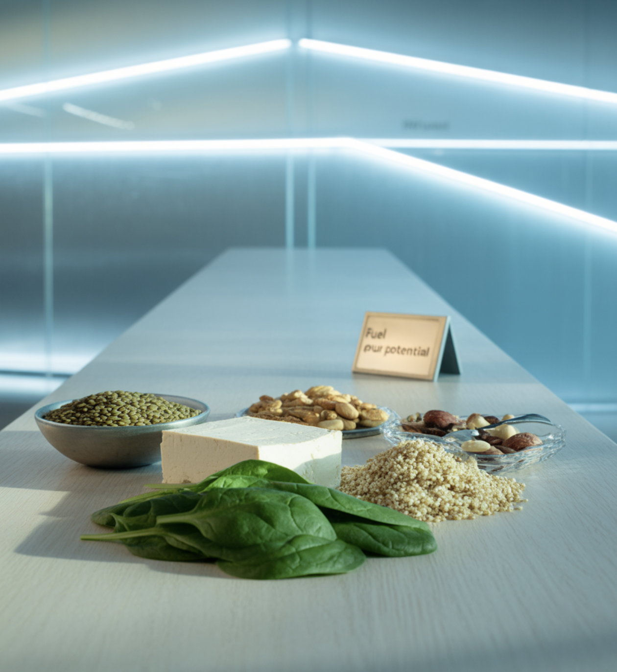 기억해두면 좋은 철분 가득 식재료