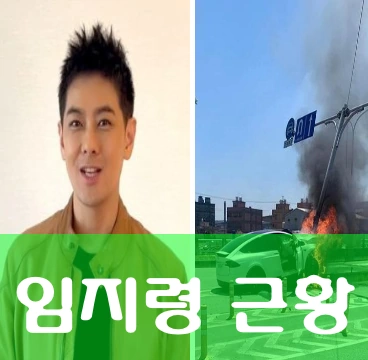 임지령 린즈잉