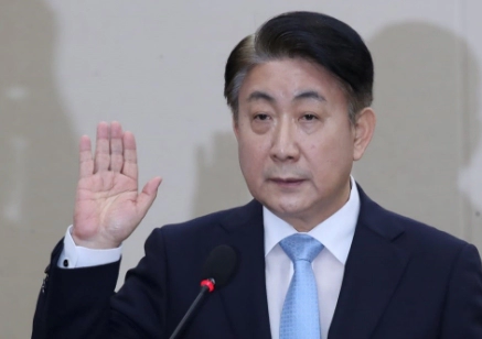 이동관 프로필 나이 고향 학력 재산 방통위원장 경력