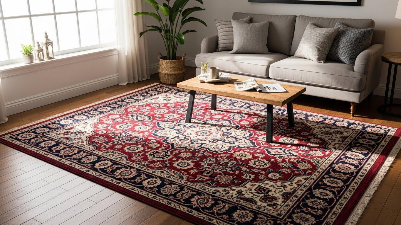 인테리어 러그 50