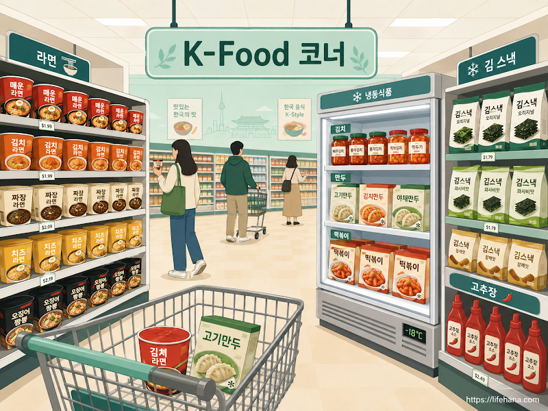 사상 최대 수출 성적표와 품목별 증가율