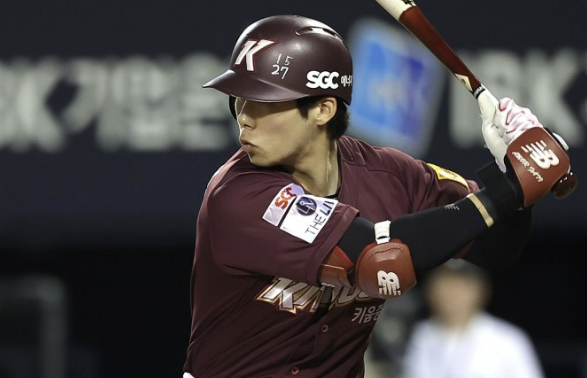 김혜성 다저스 계약 3+2년&amp;#44; 메이저리그&amp;#44; 오타니 한솥밥 인스타 