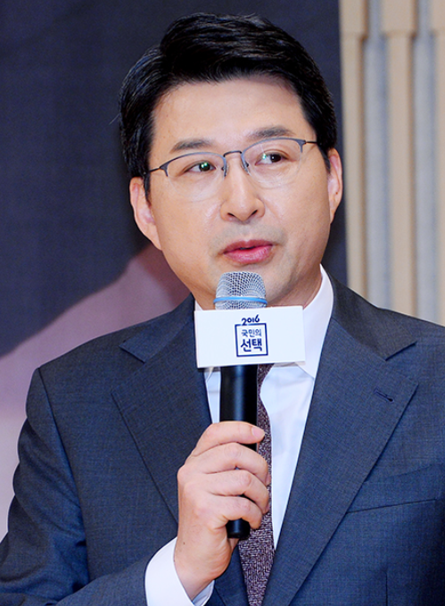 신동욱 국회의원 윤석열 탈당 큰 문제 아냐 발언