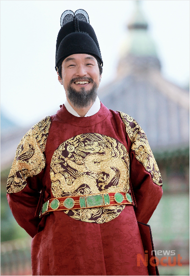 한석규 배우 프로필