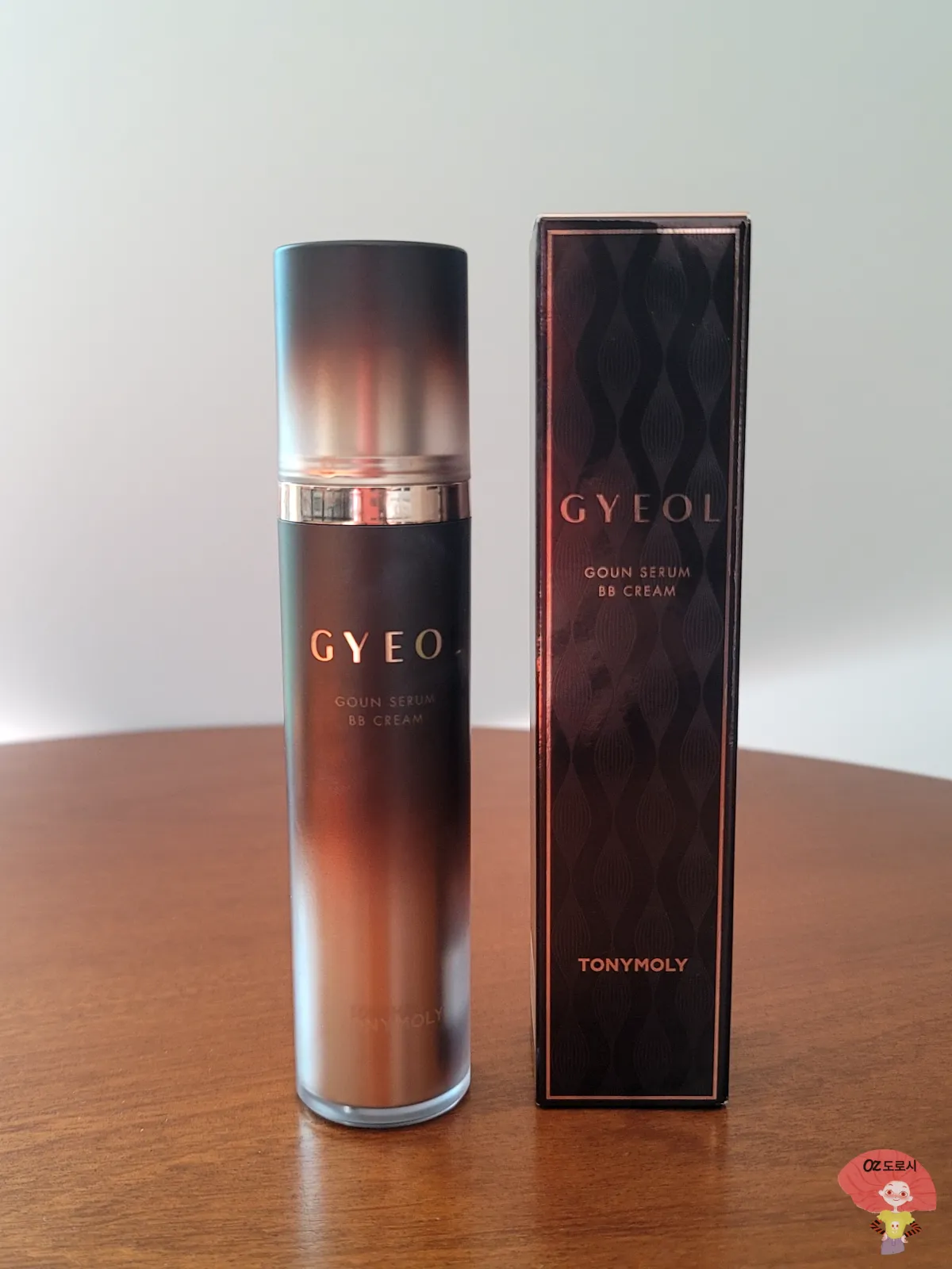 쿠팡체험단-무료상품-토니모리-비비크림-전면