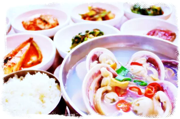 생생정보-전남-여수-택시맛객-통장어탕-장어양념구이-조개탕-맛집