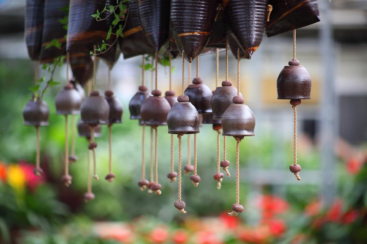 한국 전통 음식과 풍수 지리의 관계