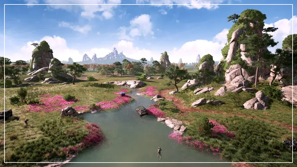 배틀그라운드 모바일