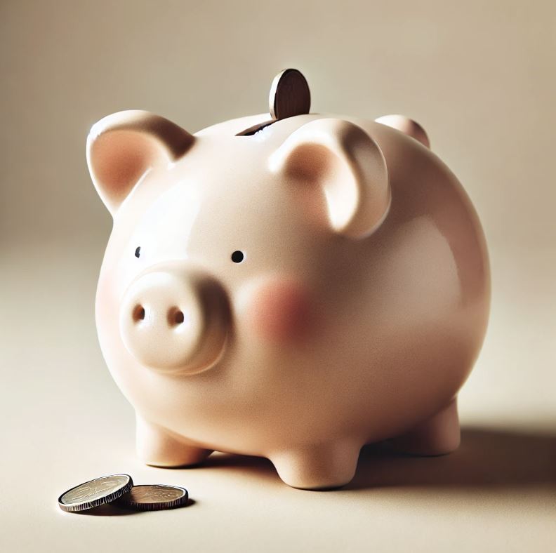 돼지저금통(Piggy Bank)의 유래와 의미