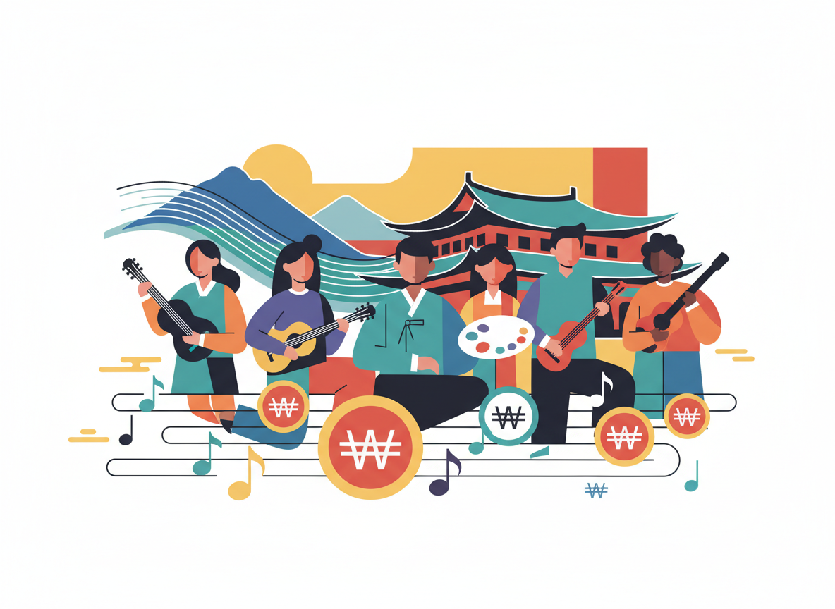 2026 청년문화예술패스 지원 20만원