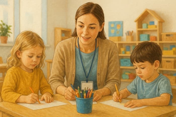 🧸 보육인력국가자격증, 지금 시작해야 하는 이유는?