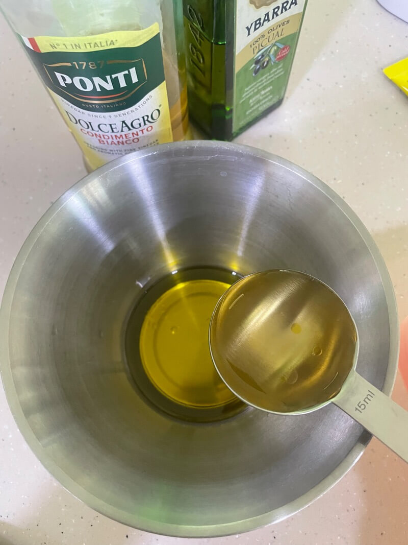 방울토마토 마리네이드 레시피