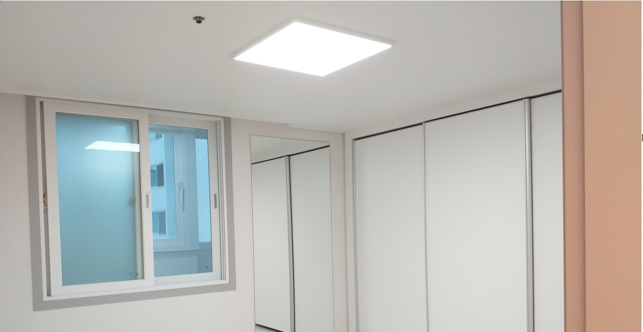  인천 아파트 인테리어 추천 BEST 5 -꾸밈