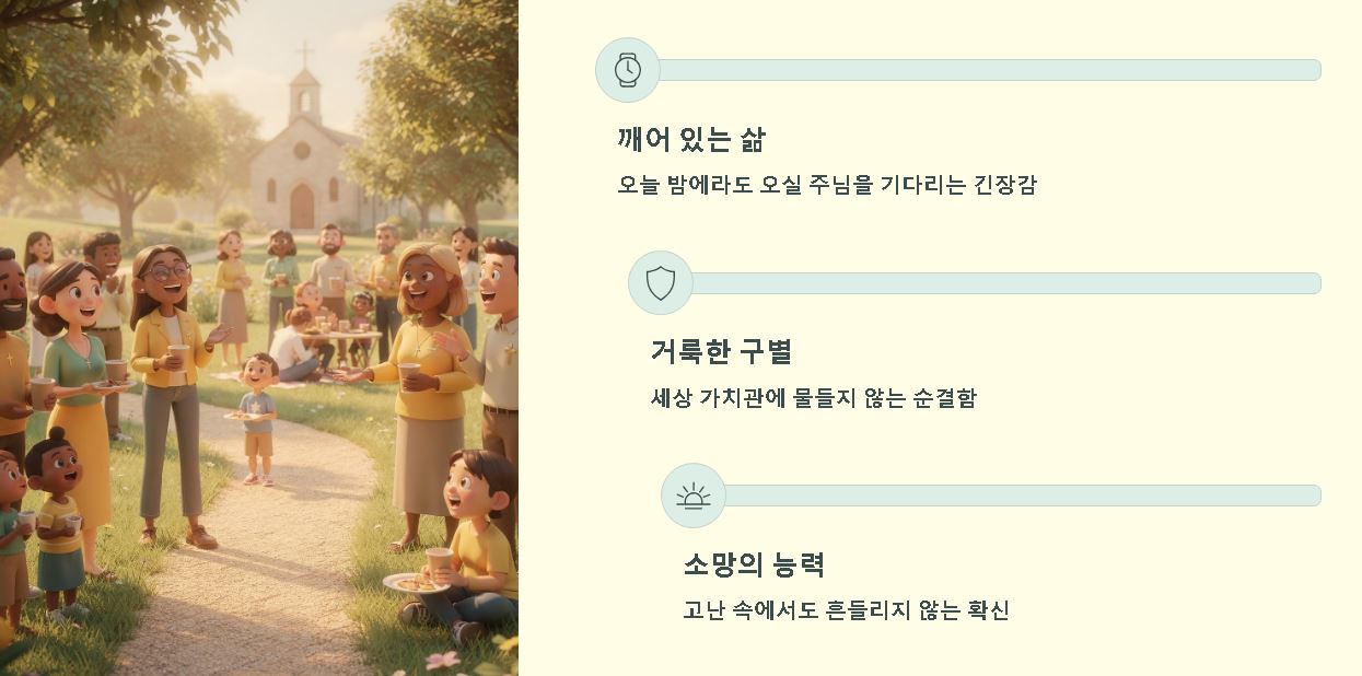 마라나타 뜻