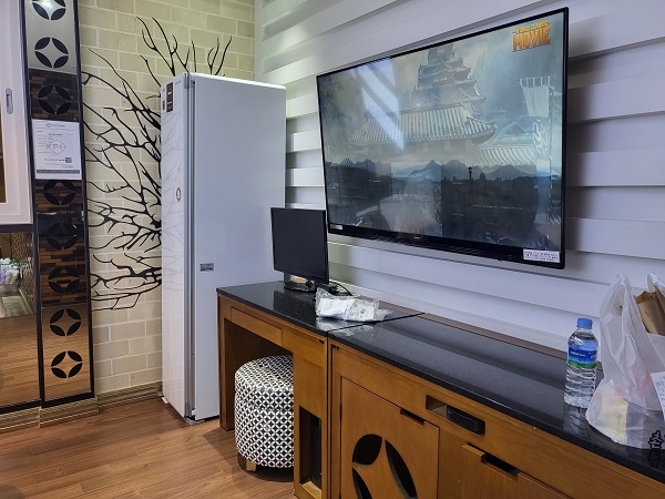 고흥명품무인호텔 일반실 210호