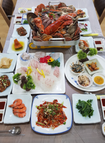 통영바다횟집5