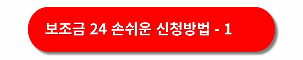 보조금24-정부지원금-신청방법