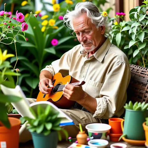 50대 취미생활 추천