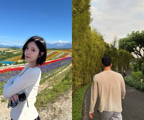 김소희 둘째 임신