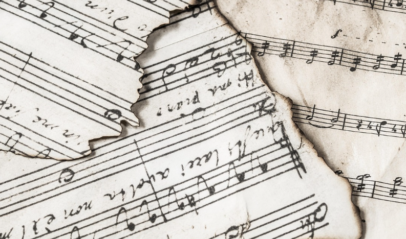 독일 vs 오스트리아 음악가 (바흐, 모차르트, 베토벤)